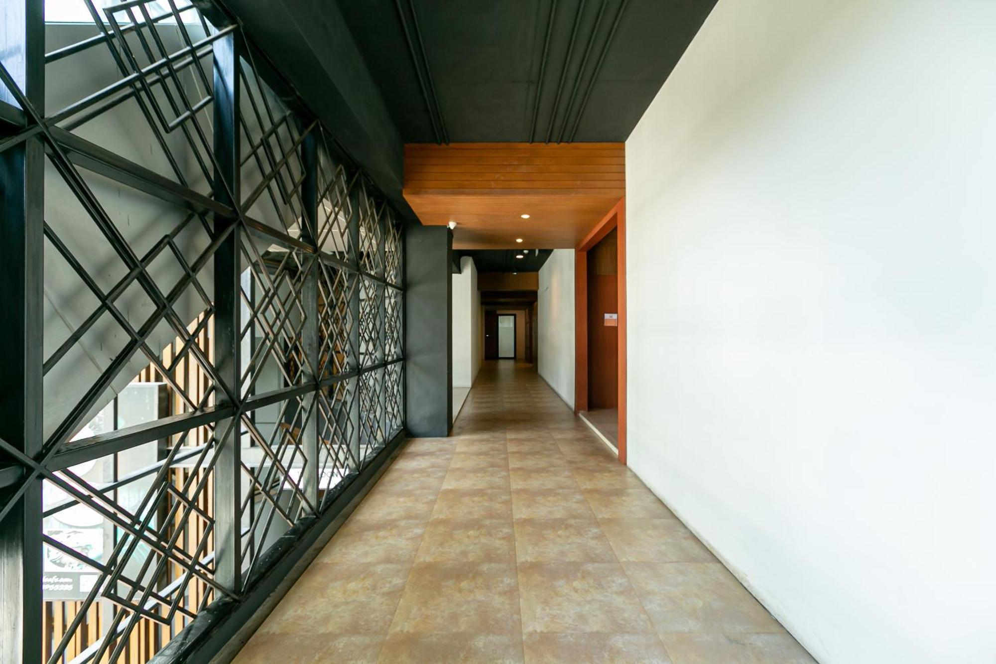 The Bedrooms Hostel Pattaya Zewnętrze zdjęcie